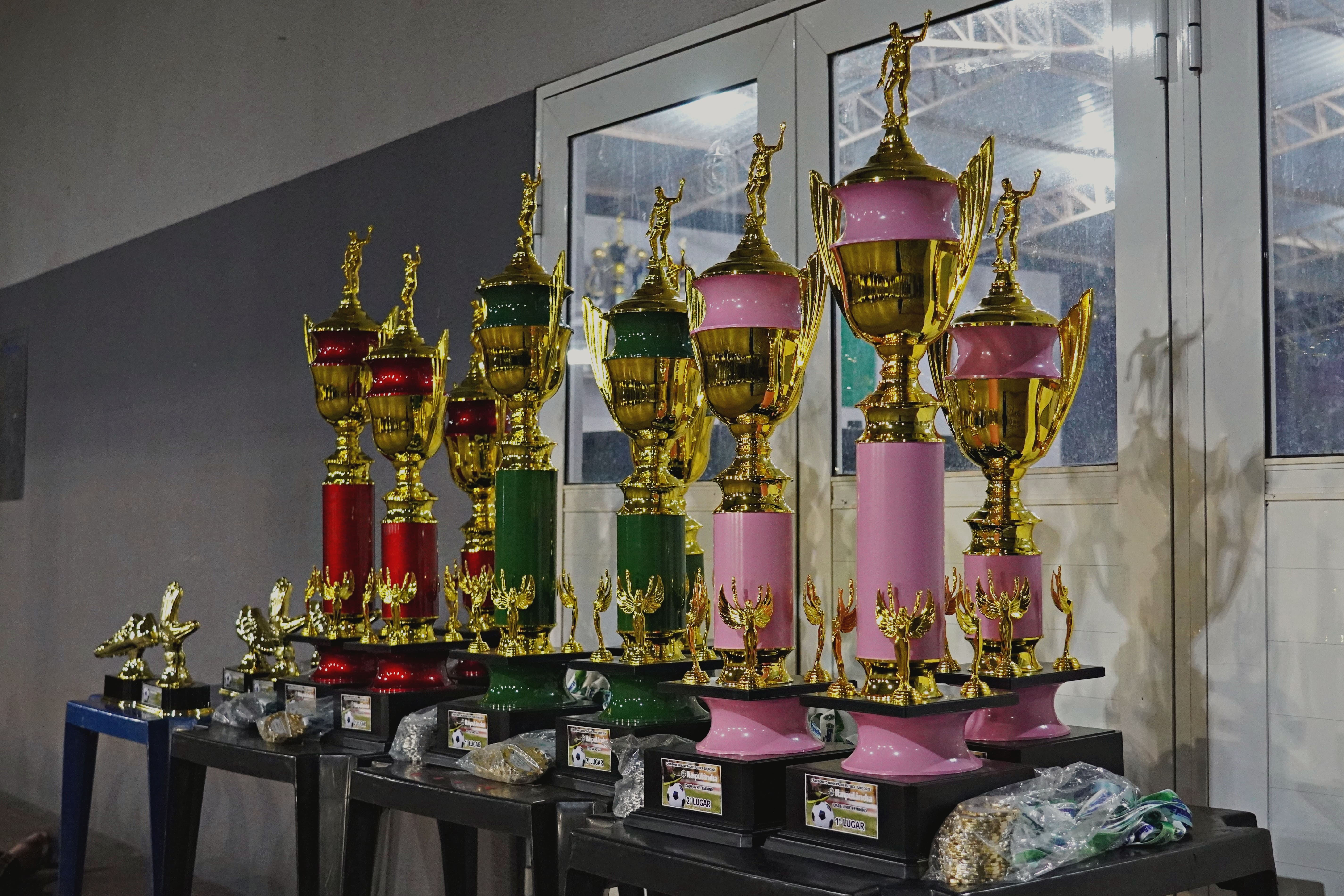 Campeonato Municipal de Futebol Suíço 2026 encerra com finais e premiação dos destaques