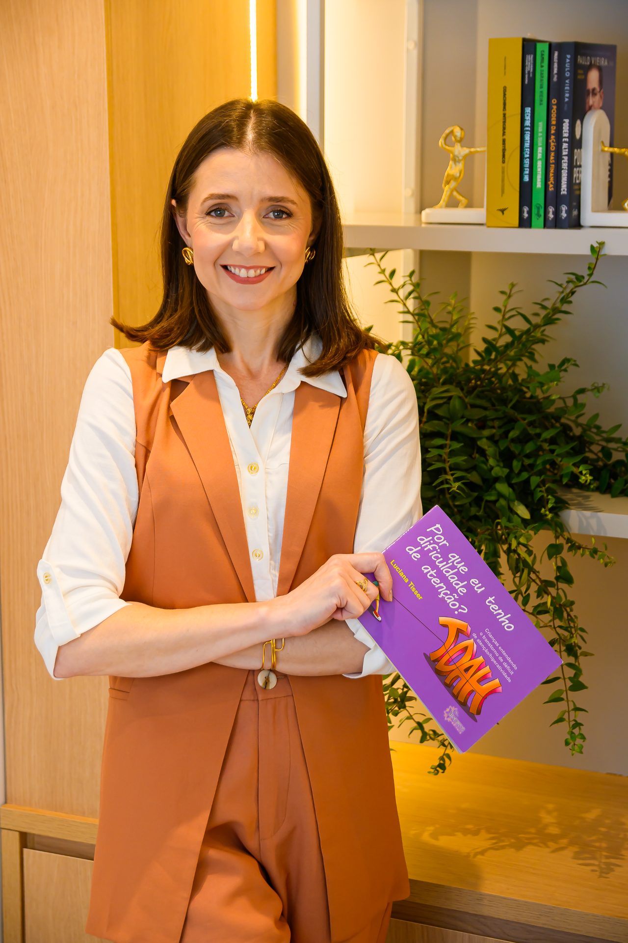 Sem avaliação, não há diagnóstico: psicóloga explica por que identificar TEA e TDAH precocemente muda o curso do desenvolvimento infantil